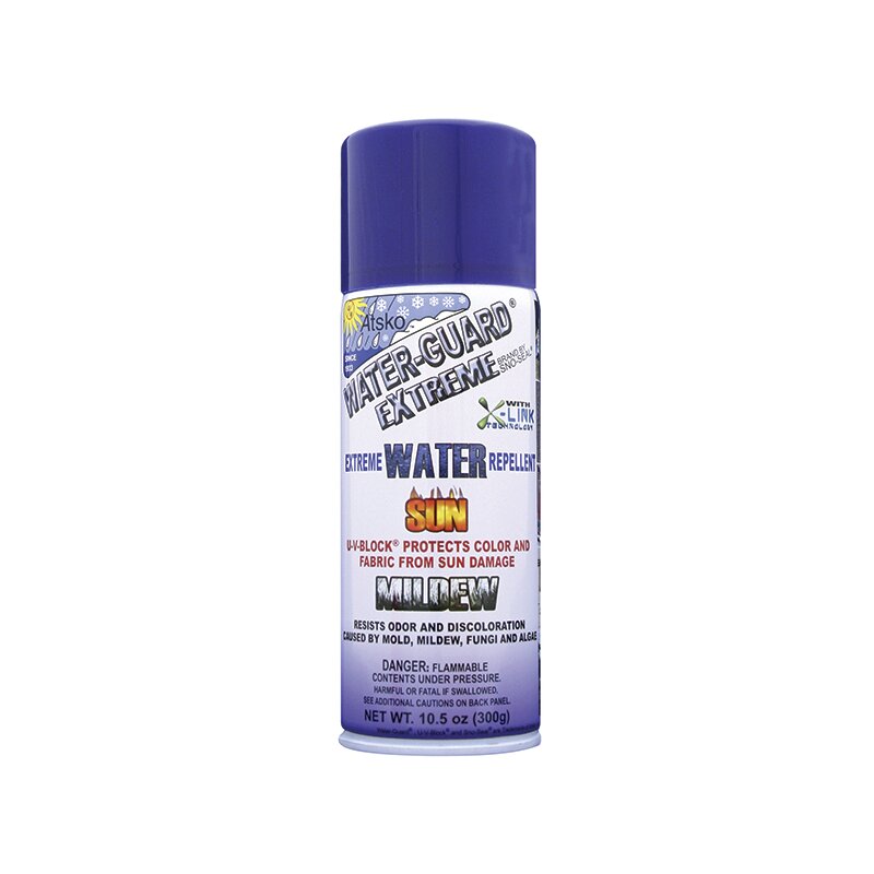 Atsko Water Guard Extreme Silicone Impr Gnierspray Ml Dose