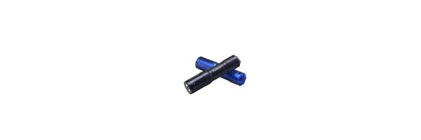 for 1 & 2 Micro / AAA batteries