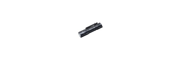 for 1 and 2 Mignon / AA batteries