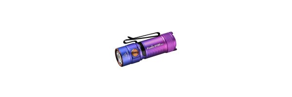für CR123A Batterien