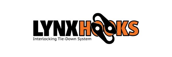 Lynx Hooks Spanngurte