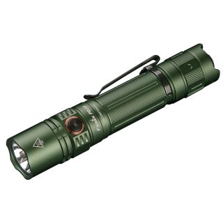 Fenix PD35 V3.0 tropic green Vorführware mit beschädigter Verpackung