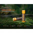 Fenix ARB-L18-3400U V3.0 3.400 mAh 18650 LiIon Akku geschützt