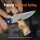 Ruike Messer P123