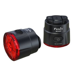 Fenix BC06R-D Rotlicht