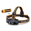 Fenix HM70R LED Stirnlampe+ 2x ARB-L21-5000