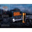 Fenix PD40R V3.0 LED Taschenlampe + 2x ARB-L21-5000 V2.0