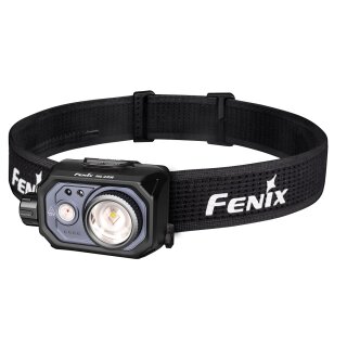 Fenix HL45R fokussierbare LED Stirnlampe