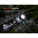 Fenix HL45R fokussierbare LED Stirnlampe