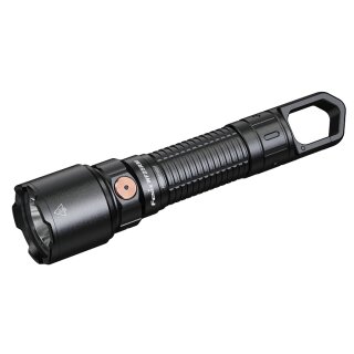 Fenix WF25RM LED Taschenlampe mit UV Licht u. Ladestation