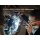 Fenix WF25RM LED Taschenlampe mit weißem & UV Licht u. Ladestation