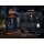 Fenix WF25RM LED Taschenlampe mit weißem & UV Licht u. Ladestation