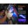 Fenix WF25RM LED Taschenlampe mit weißem & UV Licht u. Ladestation