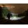 Fenix WF25RM LED Taschenlampe mit weißem & UV Licht u. Ladestation