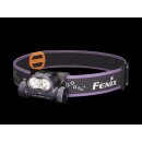 Fenix HM65R-T V2.0 Trailrunning Stirnlampe dark purple...