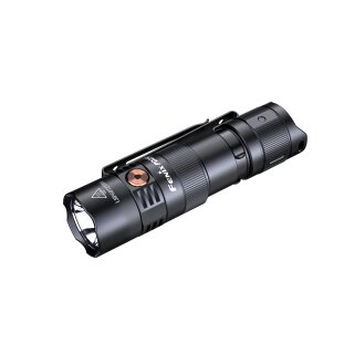 Fenix PD25R Vorführware mit beschädigter Verpackung