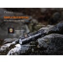 Fenix PD25R Vorführware mit beschädigter Verpackung