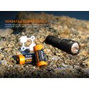 Fenix ARB-L18-1600 LiIon Akku für Fenix TK05R HM55R 18350