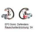 Kopie von SureFire EarPro EP3-Sonic Defenders #1