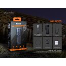 Fenix TK35UE V2.0 Vorführware mit beschädigter Verpackung