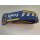 Fenix Überkopfband für Stirnlampen HL50 HL20 HL55 HL60R und MC10 blau