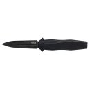 Ruike Messer P188 schwarz