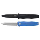 Ruike Messer P188 schwarz