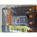 Fenix E03R V2.0  LED Vorführlampe blau