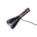 Fenix HT18R LED Thrower Taschenlampe Vorführware mit...