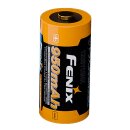 Fenix ARB-L16-950P geschützter LiIon Akku 16340 RC123A