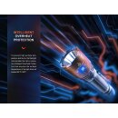 Fenix TK11R LED Taschenlampe Vorführware mit beschädigter Verpackung
