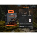 Fenix HM23 V2.0  Vorführware mit beschädigter Verpackung