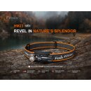Fenix HM23 V2.0  Vorführware mit beschädigter...