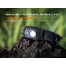 Fenix HL45R fokussierbare LED Stirnlampe Vorführlampe