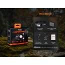 Fenix HL45R fokussierbare LED Stirnlampe Vorführlampe