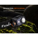 Fenix HL45R fokussierbare LED Stirnlampe Vorführlampe