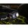 Fenix HL45R fokussierbare LED Stirnlampe Vorführlampe