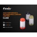 Fenix CL26R Vorführware - Grün