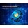 Fenix CL27R Vorführlampe  blau