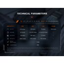 Fenix TK05R LVorführware