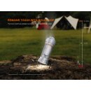 Fenix CL22R Vorführware  schwarz