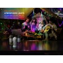 Fenix CL22R Vorführware  schwarz