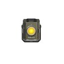 Fenix CL27R Vorführlampe  grün