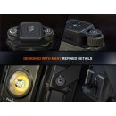 Fenix CL27R Vorführlampe  grün