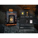 Fenix CL27R Vorführlampe  grün
