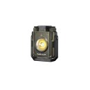 Fenix CL27R Vorführlampe  grün