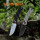 Ruike Messer P856-K grau