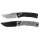 Ruike Messer P856-K grau