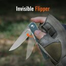 Ruike Messer D712-G