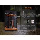Kopie von Fenix E12 V3.0 Vorführlampe